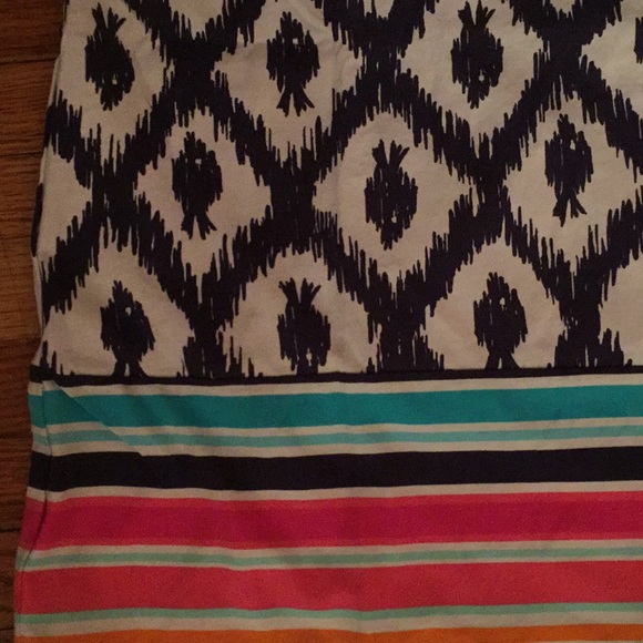 Lilly Pulitzer Seconds Beacon Little Fish Dress - Picture 2 of 5